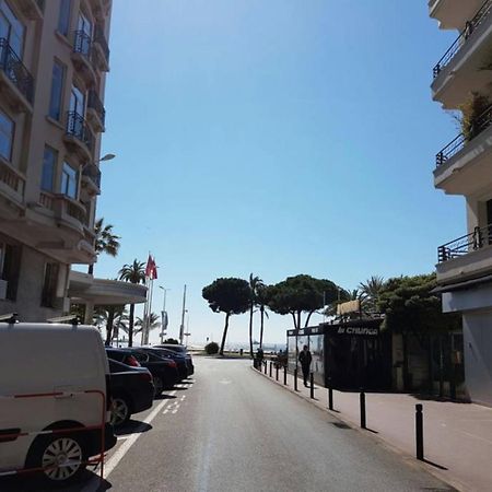 Latour Sea Cannes Eksteriør bilde